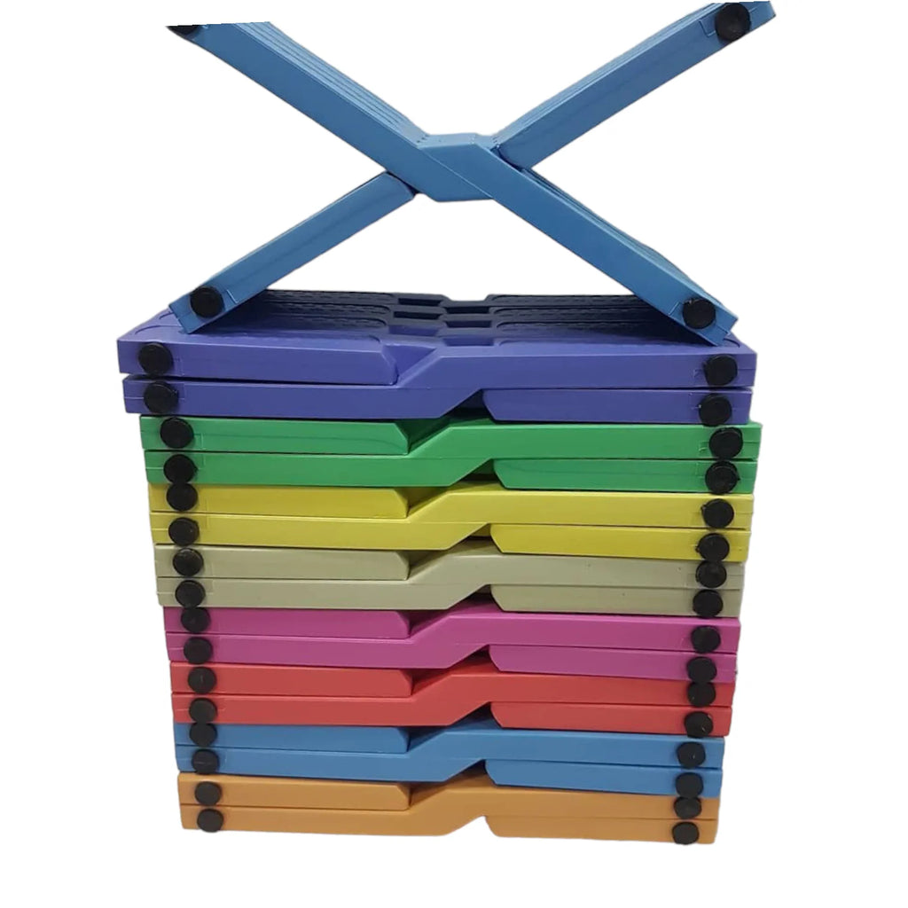 Plastic Box Rehal - View 2
